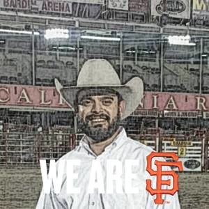 Meet your Posher, Miguel